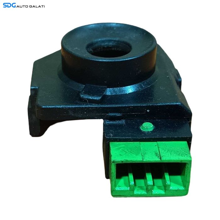 Kit Pornire ECU Calculator Motor Chei Cheie CIP Imobilizator Honda Civic 1.4 Benzina 2006 - 2011 Cod 37820-RSH-G12 39730-SMG-G010-M1 [LS0351] [LS0352]