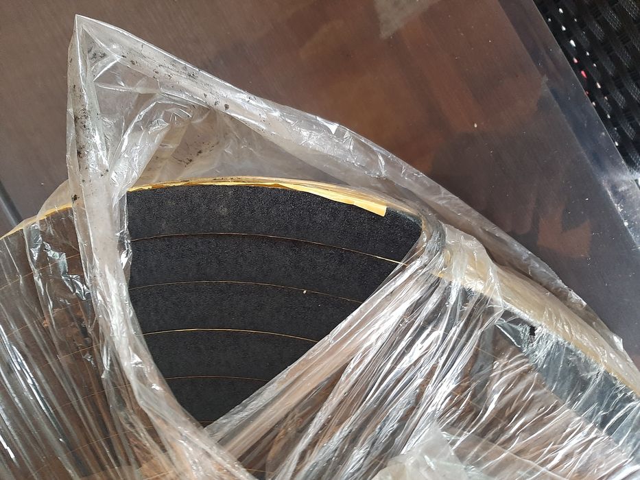 Vînd bandă bandes epdmse vinde si la metru