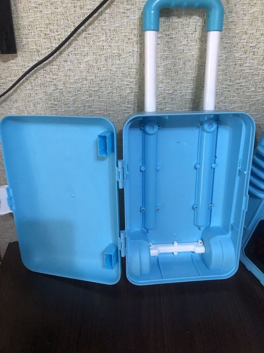 Куклы хорошего качества.