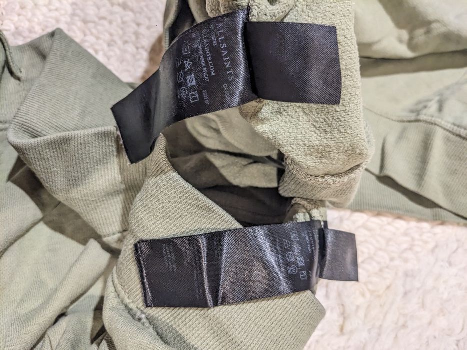 Спортен екип All Saints L