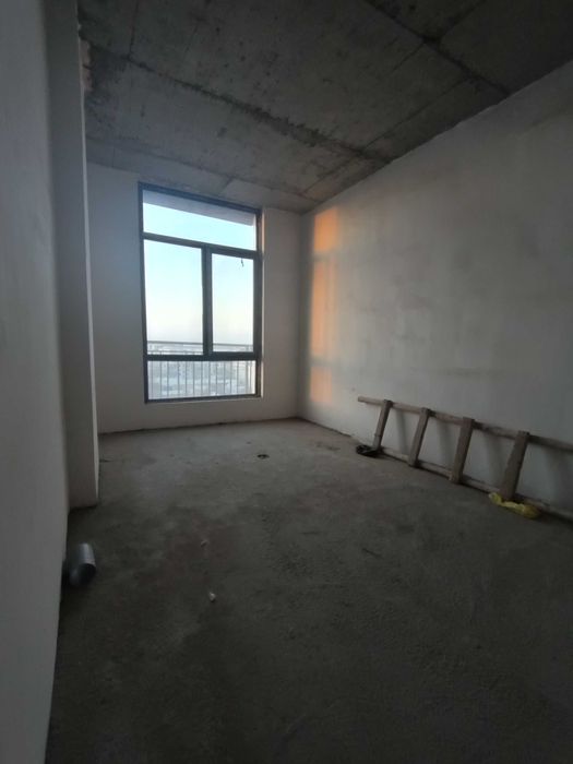 2х комнатная Бухара-Сити 70m2