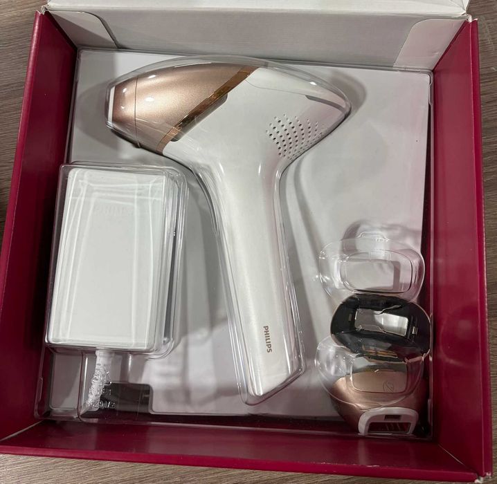 Philips series 9900 LUMEA BRI973