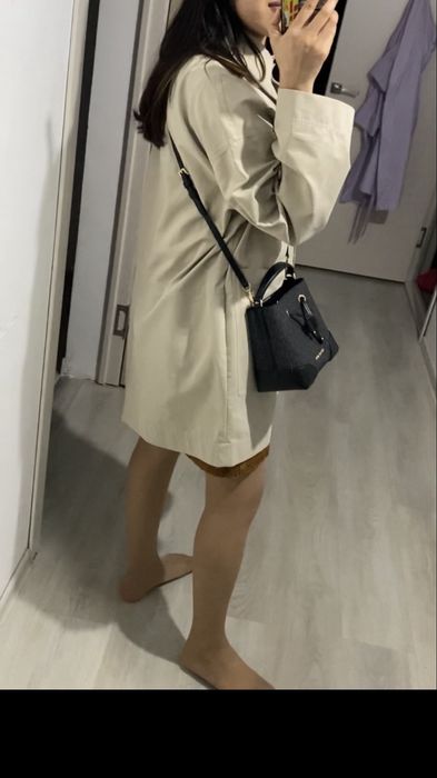 Плащ женский Zara