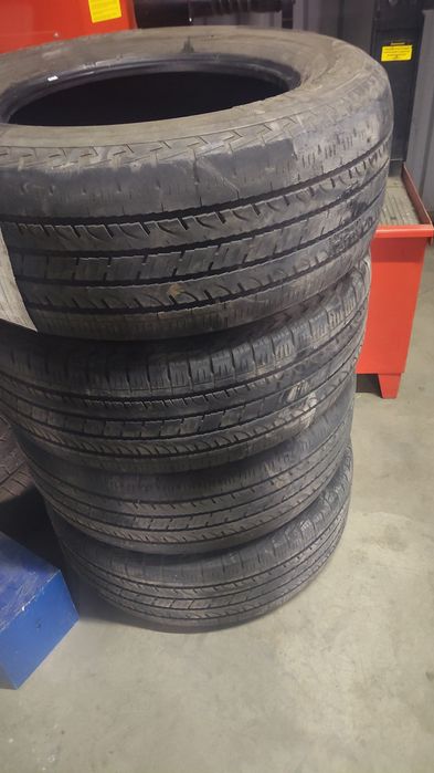 Шины йокохама лето