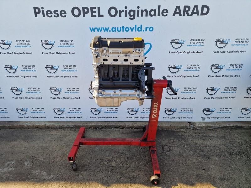 Motor fara anexe Opel Corsa D 1.2 i 80 cp 59 kw Z12XEP