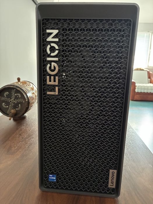 Lenovo legion unitate gaming