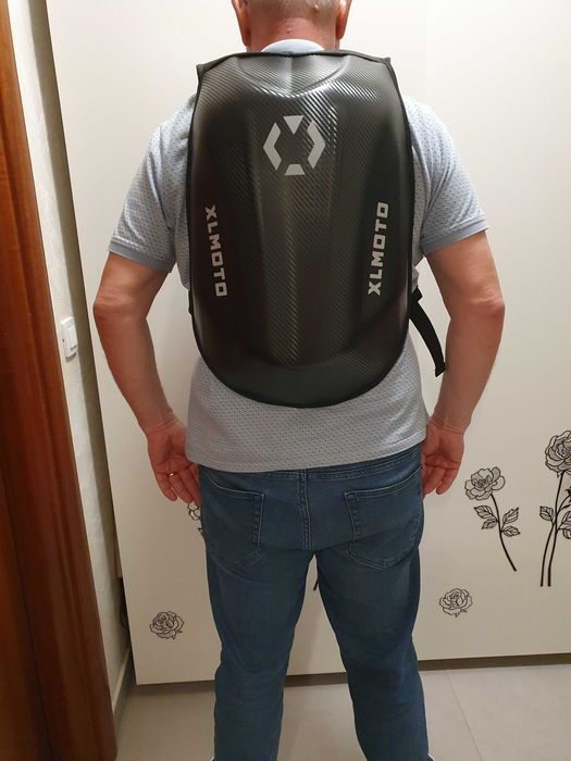 Accesorii, Honda CL 500, CMX 500, casca moto