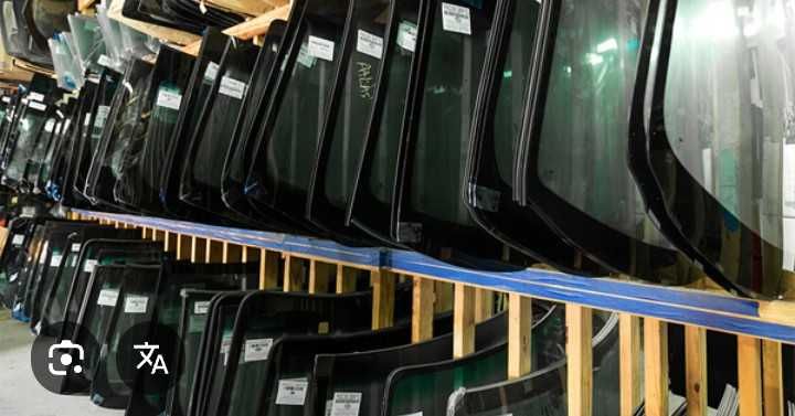 Доставка и монтаж на Автостъкла