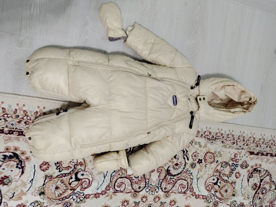 Комбинезоны для девочек