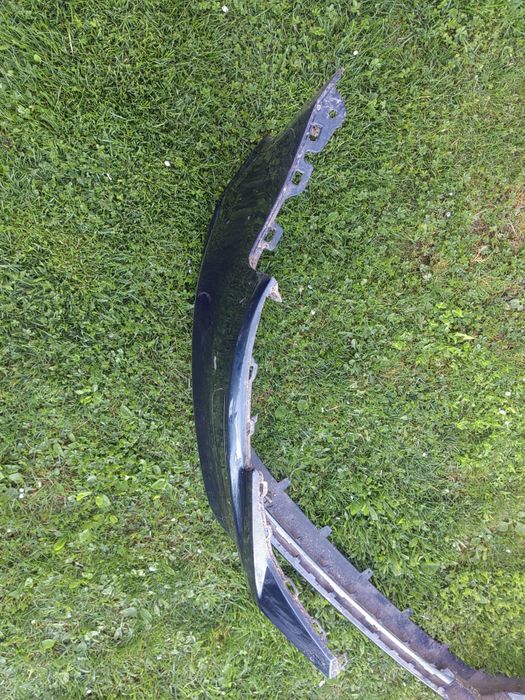 Браня за AUDI A3 S LINE