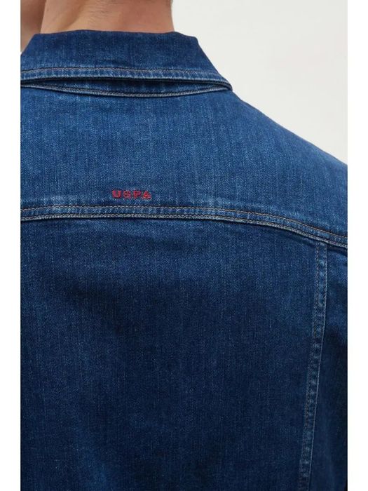 Erkaklar Jinsi Kurtkasi US POLO ASSN original
