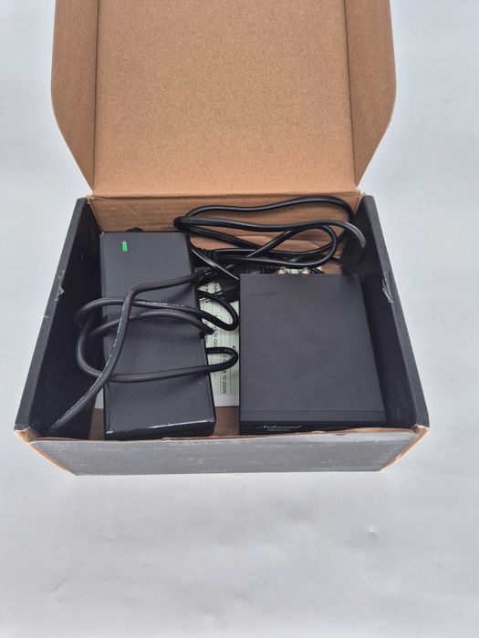 [OFERTA]Amplificator Mono Digital Nobsound NS-03G FR, 100W, Full Frequency, Audio Mini Amp, Alimentator inclus - Grad E