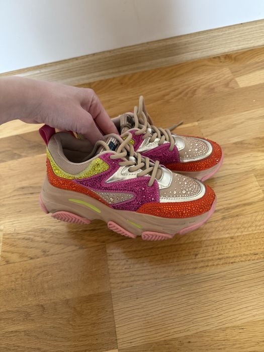 Steve Madden детски обувки