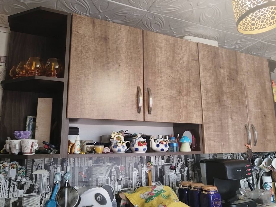 Продава се Етаж от къща в Перник, Клепало - 80 кв.м за 1163 €/кв.м - Снимка #20