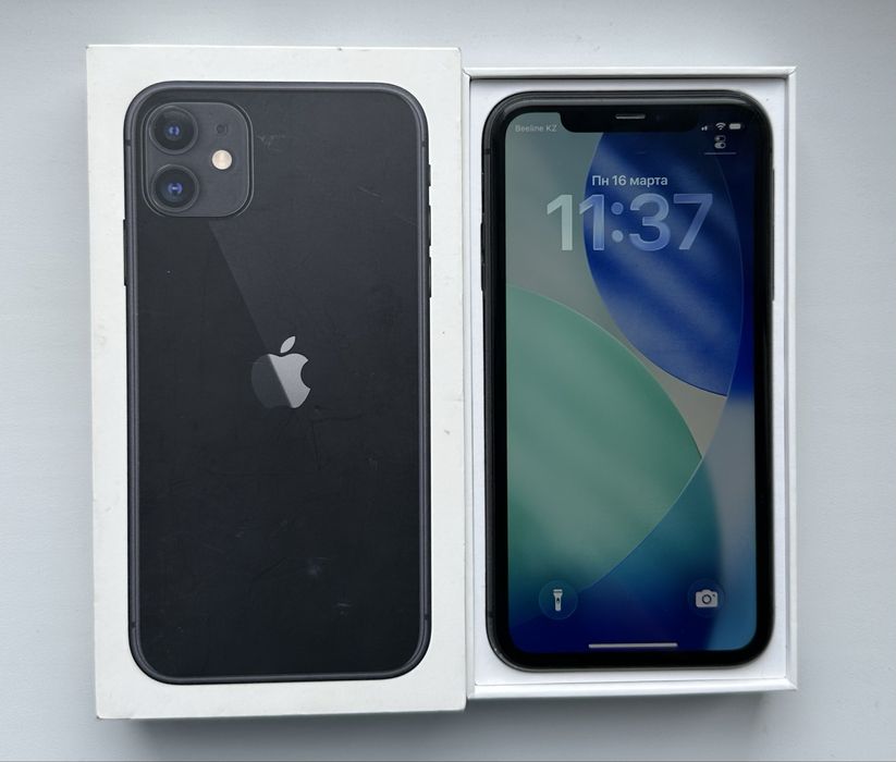 Iphone 11 Apple Айфон