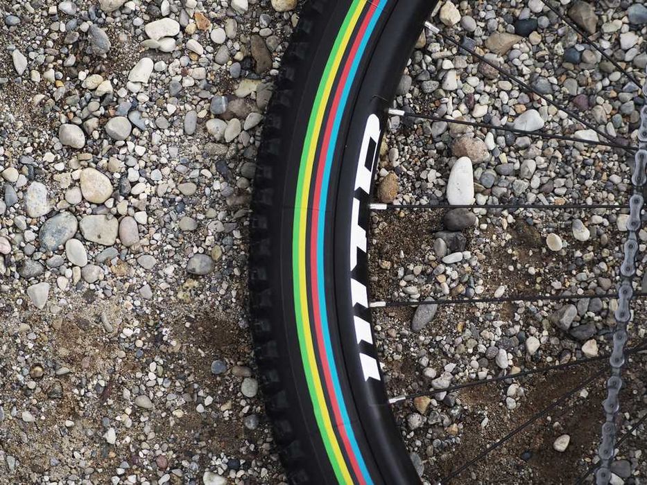 Anvelopa VITTORIA Barzo XC 29x2.25 sau 2.35 UCi TLR Negru