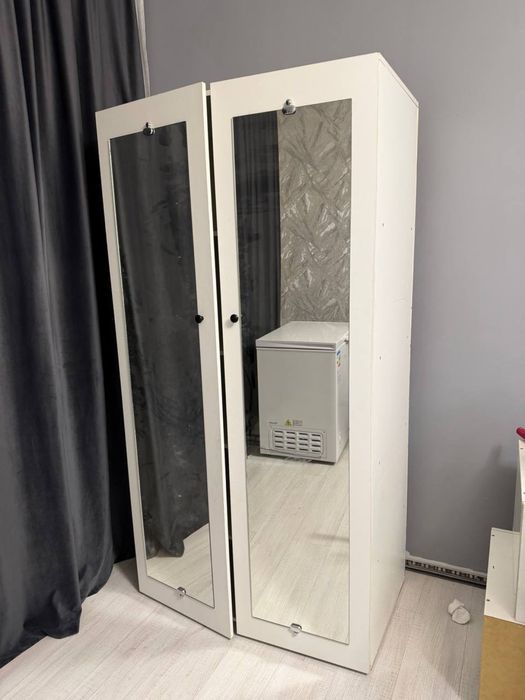 Продам щкаф цвет белый