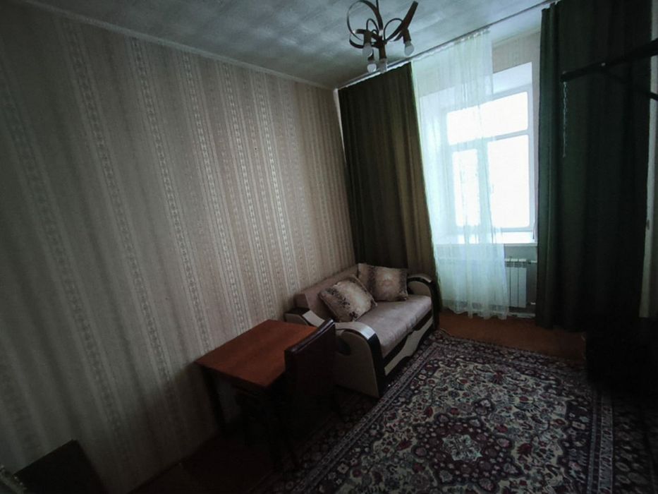 Продается 4-x квартира