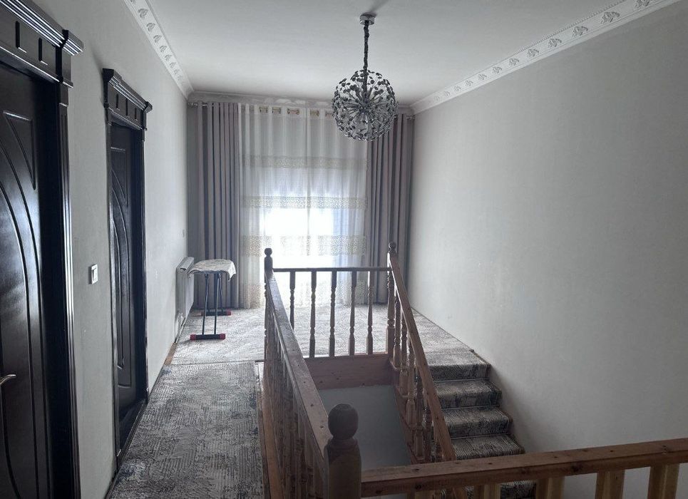 2 qavatli xovli Joy ijaraga