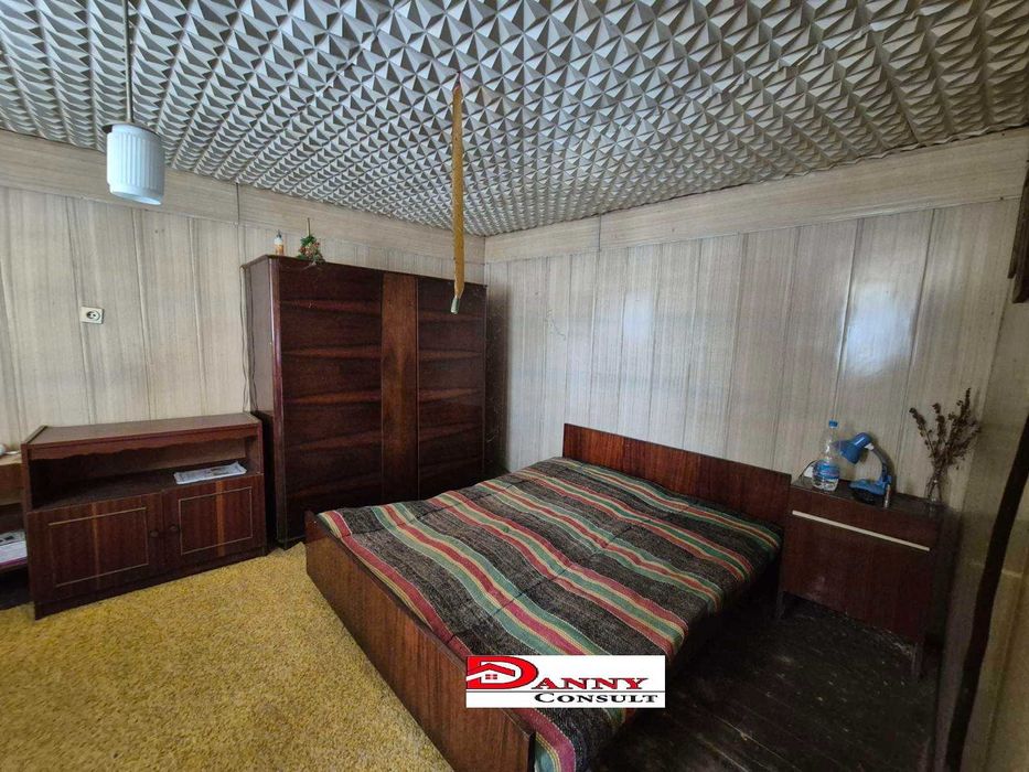 Продава се Къща в Велико Търново, Акация - 150 кв.м за 130 €/кв.м - Снимка #15