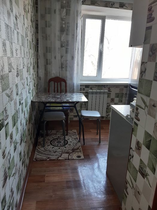 2-х комнатная квартира