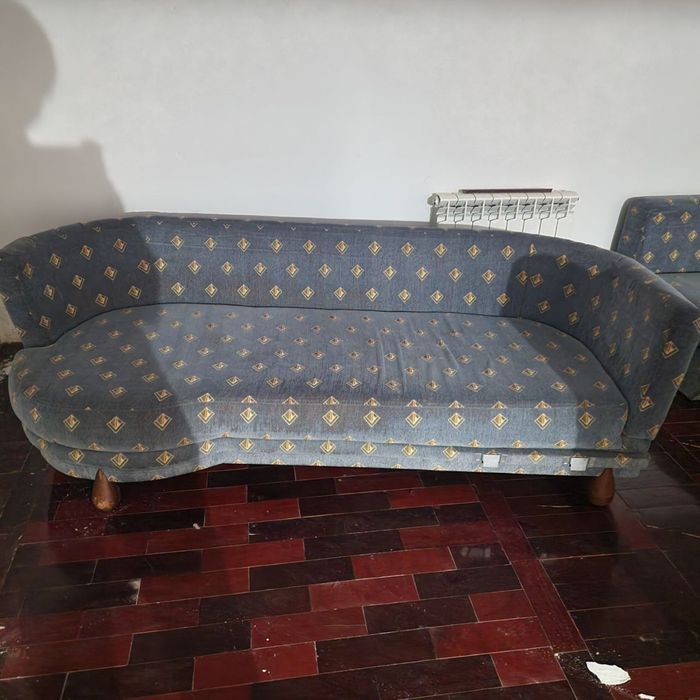 Диваны в комплекте