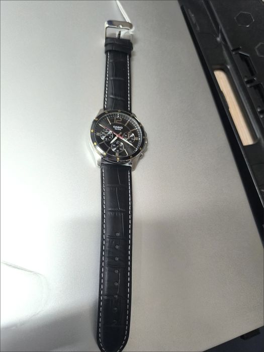 Мужские часы Касио