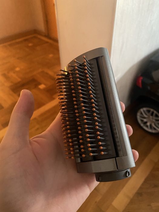 Dyson срочно без коробки