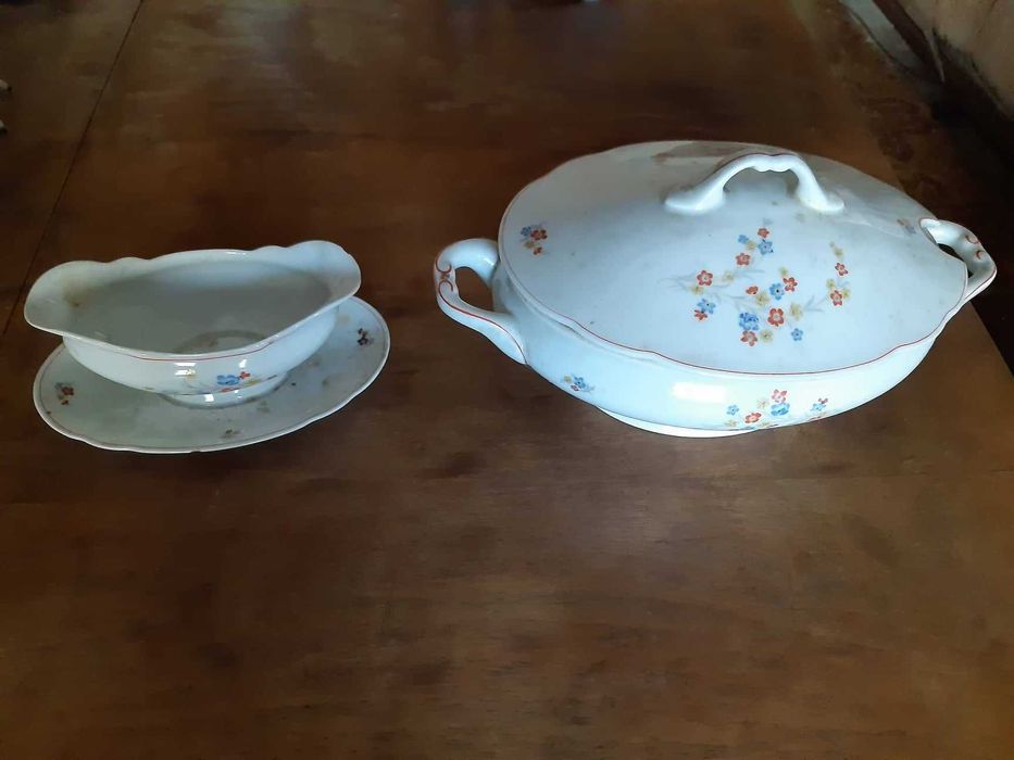 Български порцелан