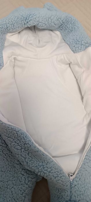 Комбинезон Тедди