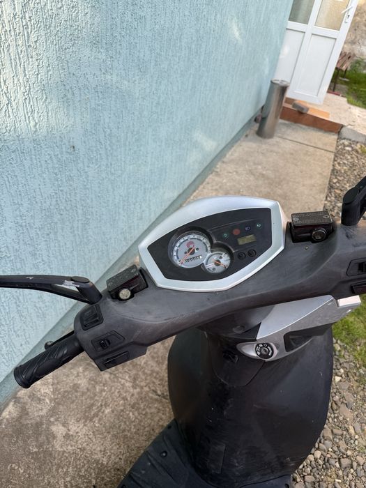 Scooter Generic 125 cc