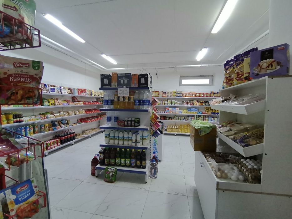 Сдам в аренду 38м² под любой бизнес , аптека , порехмакерская, для дом