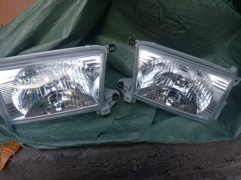 Фары сюрф 185, surf185, kzn,ln185