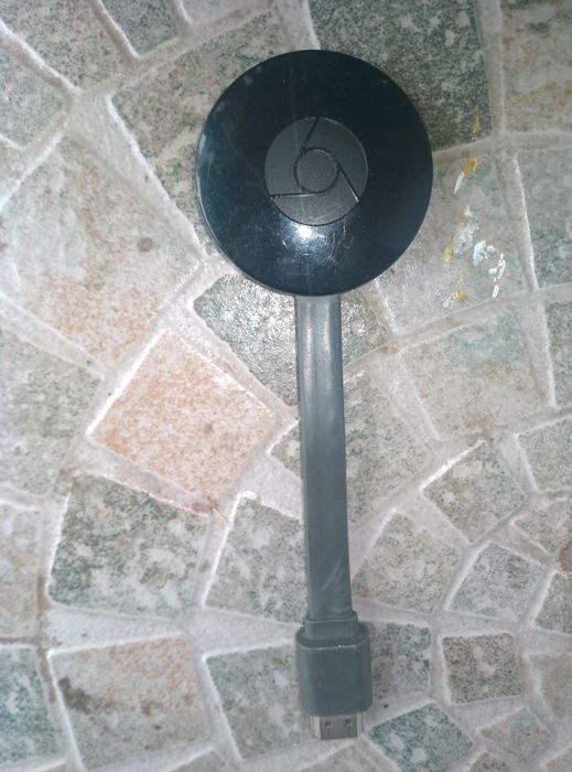 ATT безжичен chromecast стрийминг