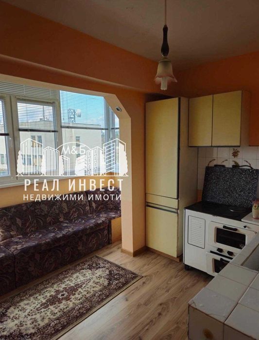 Продава се Двустаен апартамент в Димитровград - 69 кв.м за 281 €/кв.м - Снимка #15