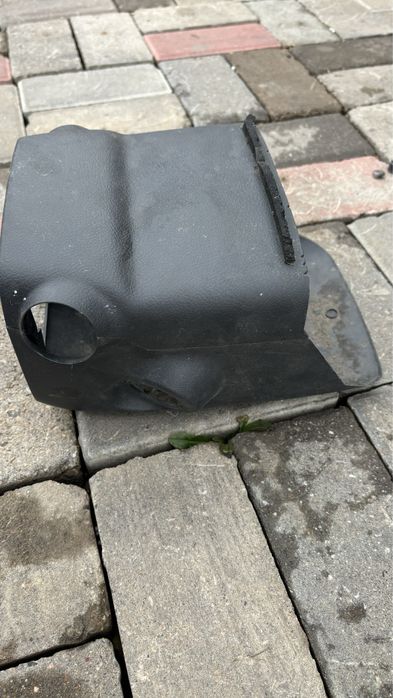 Продам запчасти салона камри 40