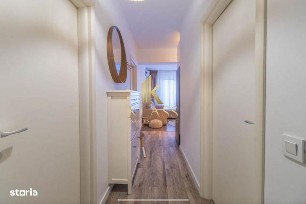 Apartament 3 camere cu curte proprie | Aviatiei | Pet Friendly | Parca — fotografia 3