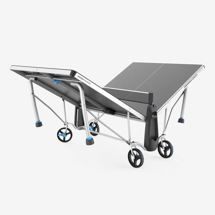 Masă Tenis de masă în Exterior Ppt900.2 - produs resigilat Decathlon