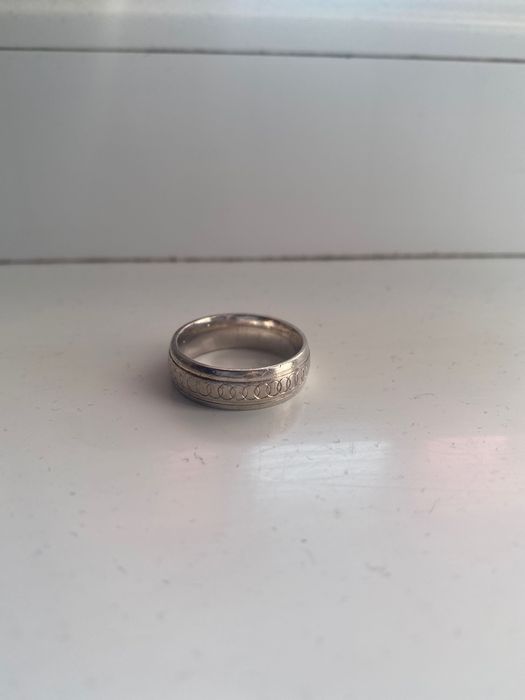 Сребърни пръстени