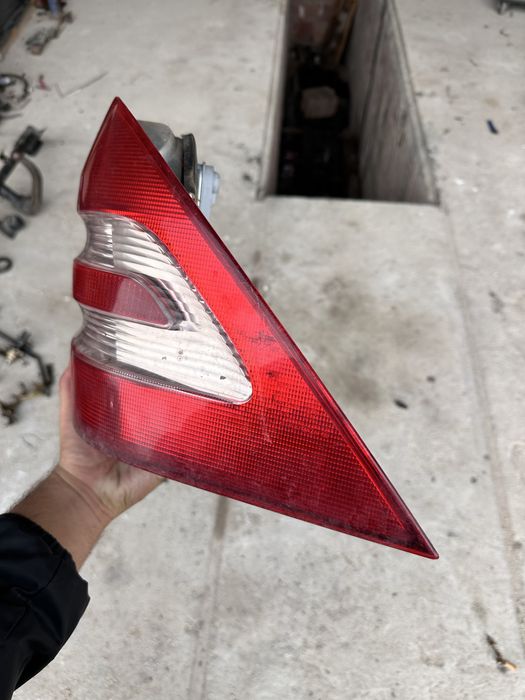 Десен стоп Mercedes C-Class W203 седан