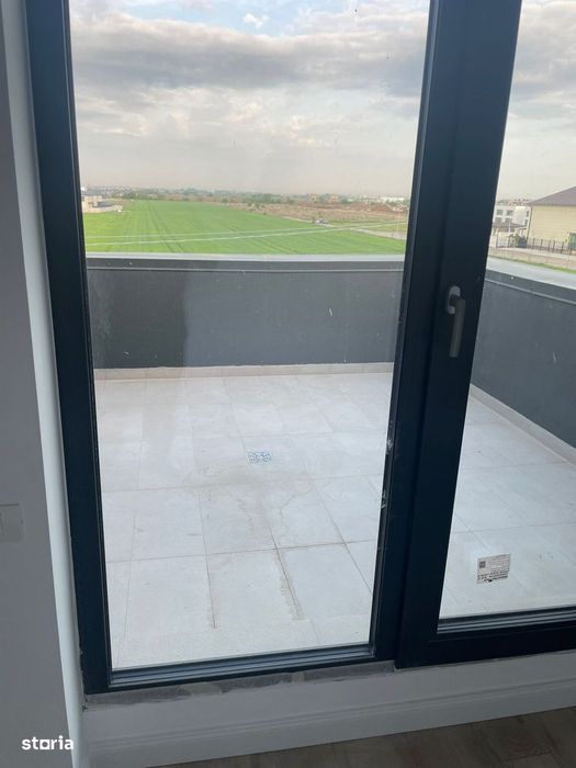 Apartament DUPLEX Tunari 3 camere, 100m2, IZOLATE BINE