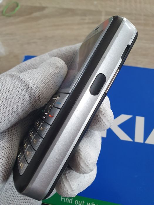 Nokia 6070 Stare Bună!