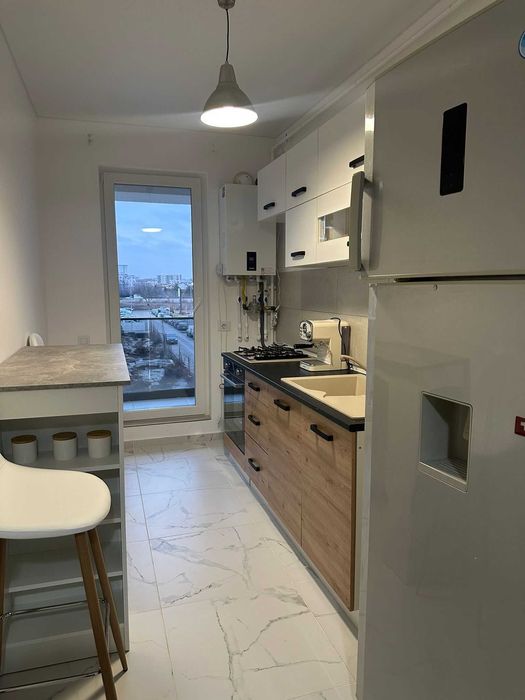 Garsoniera + loc de parcare, Grand Arena, etaj 2