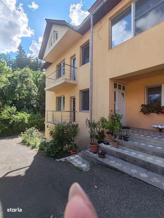 Casa individuala, 350 mp, zona Parcul Regina Maria – Baia Mare