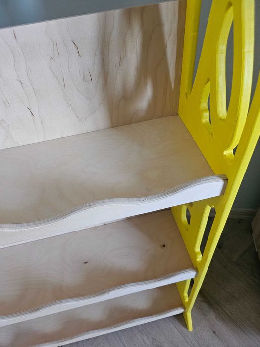 Детска библиотека