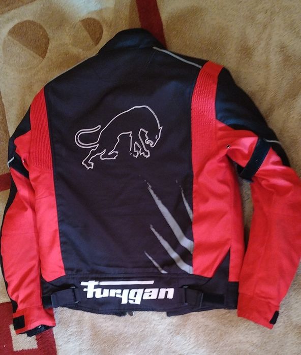 Geaca moto Furygan mărime S