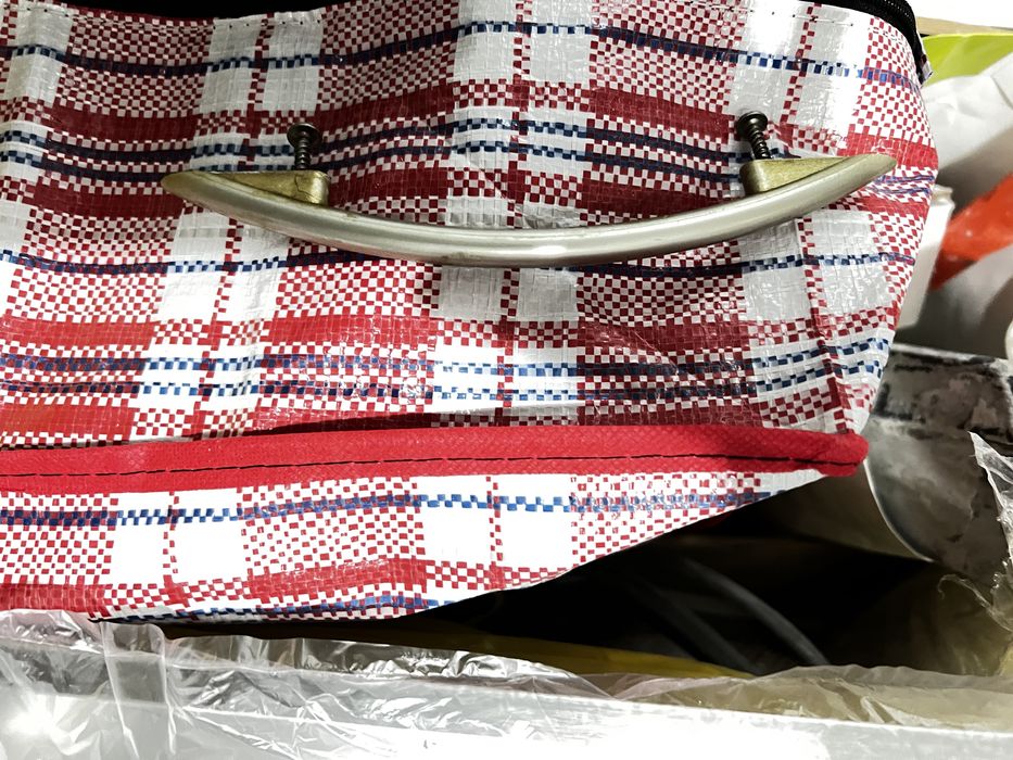 Ручки для мебели