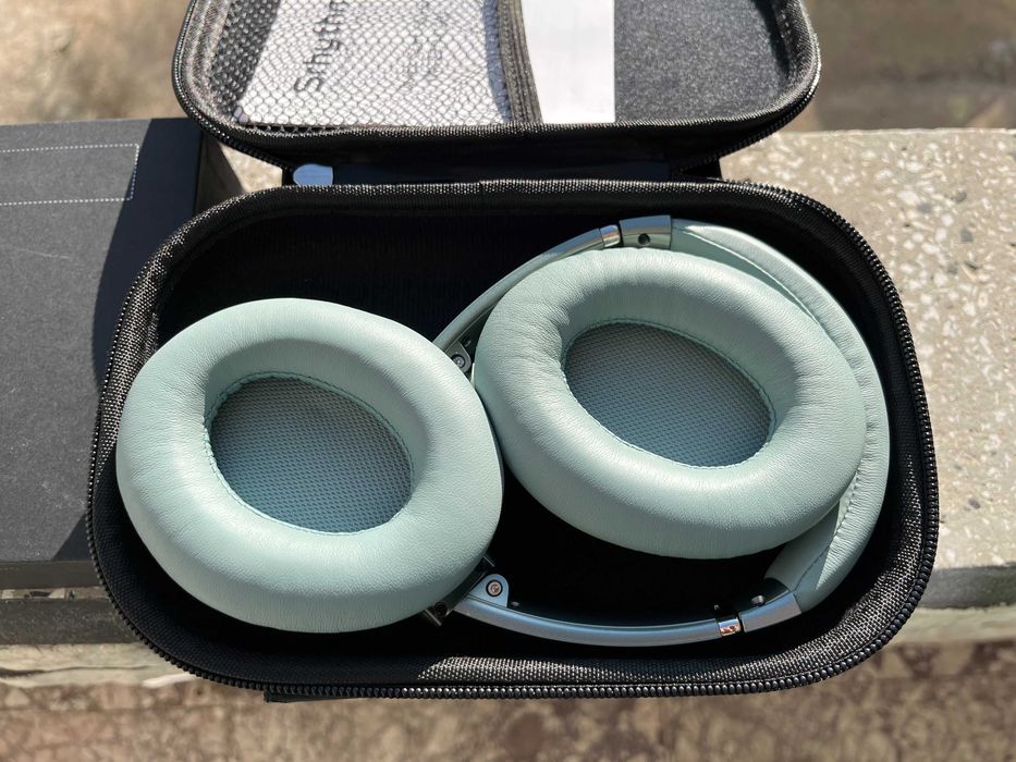 Безжични слушалки Srhythm NC35, 90% ANC