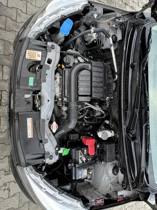 Suzuki Celerio 1.0 evro 6