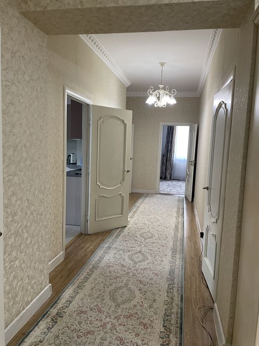 Продам 3 комнатную квартиру